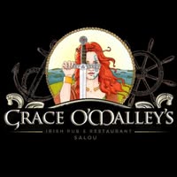 Grace O'Malley's, Salou